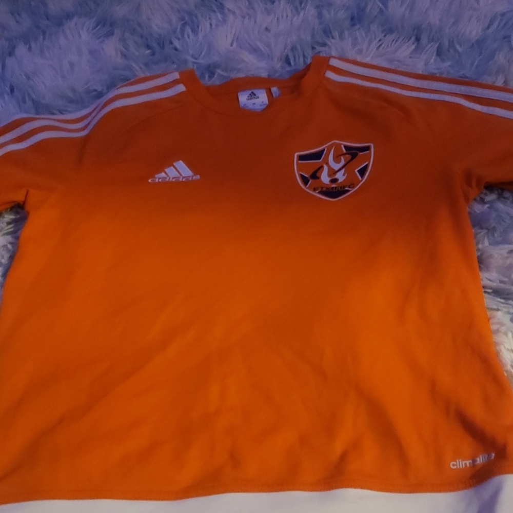 I am selling a Jersey